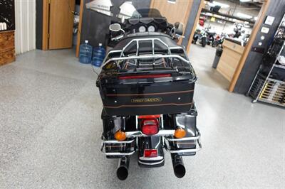 2001 Harley-Davidson Electra Glide Classic   - Photo 8 - Kingman, KS 67068