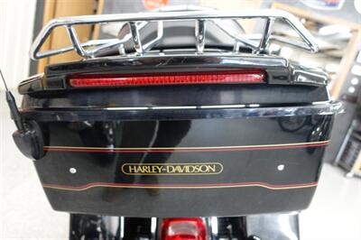 2001 Harley-Davidson Electra Glide Classic   - Photo 37 - Kingman, KS 67068