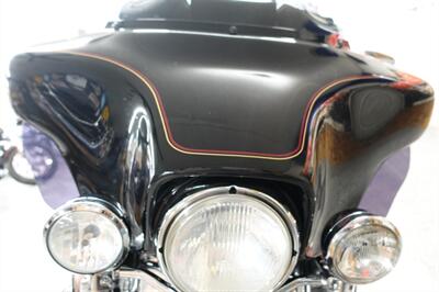 2001 Harley-Davidson Electra Glide Classic   - Photo 42 - Kingman, KS 67068