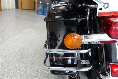 2001 Harley-Davidson Electra Glide Classic   - Photo 25 - Kingman, KS 67068