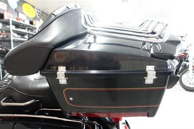 2001 Harley-Davidson Electra Glide Classic   - Photo 38 - Kingman, KS 67068