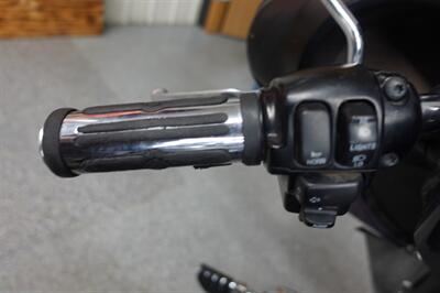 2001 Harley-Davidson Electra Glide Classic   - Photo 61 - Kingman, KS 67068