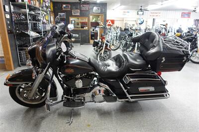 2001 Harley-Davidson Electra Glide Classic   - Photo 6 - Kingman, KS 67068