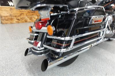 2001 Harley-Davidson Electra Glide Classic   - Photo 20 - Kingman, KS 67068