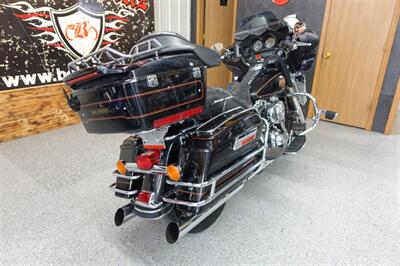 2001 Harley-Davidson Electra Glide Classic   - Photo 9 - Kingman, KS 67068