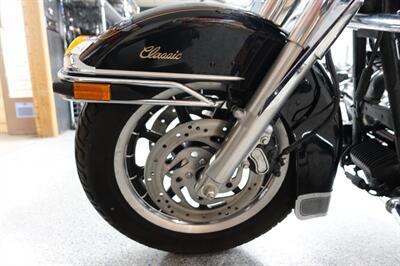 2001 Harley-Davidson Electra Glide Classic   - Photo 15 - Kingman, KS 67068