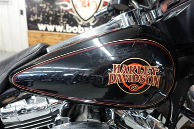 2001 Harley-Davidson Electra Glide Classic   - Photo 33 - Kingman, KS 67068