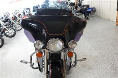 2001 Harley-Davidson Electra Glide Classic   - Photo 4 - Kingman, KS 67068