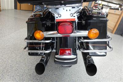 2001 Harley-Davidson Electra Glide Classic   - Photo 19 - Kingman, KS 67068