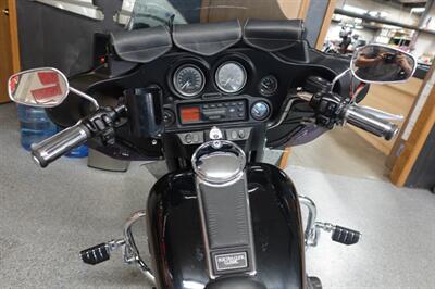 2001 Harley-Davidson Electra Glide Classic   - Photo 60 - Kingman, KS 67068