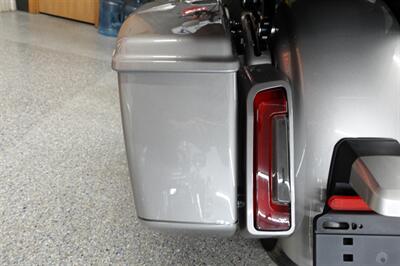 2023 Harley-Davidson CVO Road Glide   - Photo 33 - Kingman, KS 67068