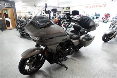 2023 Harley-Davidson CVO Road Glide   - Photo 4 - Kingman, KS 67068