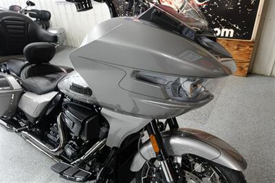 2023 Harley-Davidson CVO Road Glide   - Photo 11 - Kingman, KS 67068