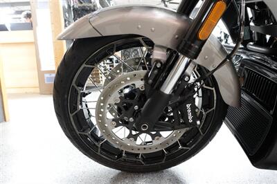 2023 Harley-Davidson CVO Road Glide   - Photo 14 - Kingman, KS 67068