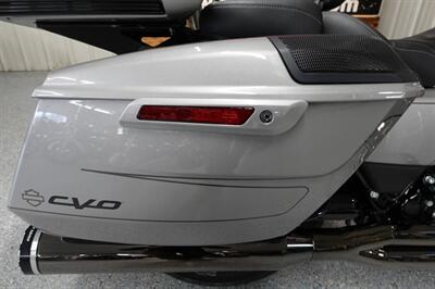 2023 Harley-Davidson CVO Road Glide   - Photo 22 - Kingman, KS 67068