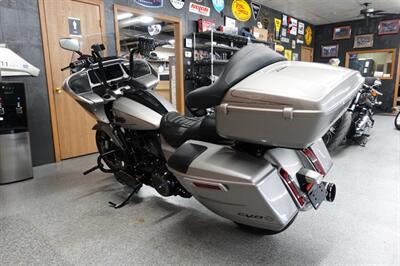 2023 Harley-Davidson CVO Road Glide   - Photo 6 - Kingman, KS 67068