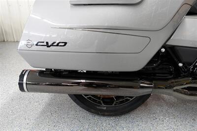 2023 Harley-Davidson CVO Road Glide   - Photo 46 - Kingman, KS 67068