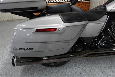 2023 Harley-Davidson CVO Road Glide   - Photo 9 - Kingman, KS 67068