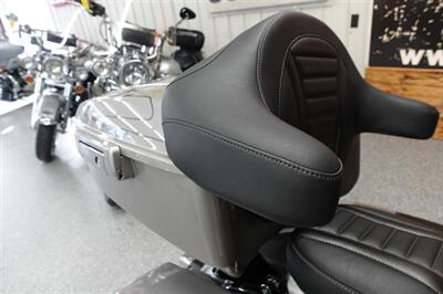 2023 Harley-Davidson CVO Road Glide   - Photo 24 - Kingman, KS 67068