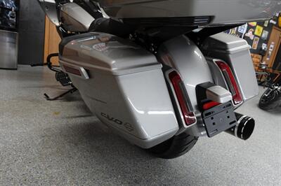 2023 Harley-Davidson CVO Road Glide   - Photo 18 - Kingman, KS 67068