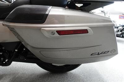 2023 Harley-Davidson CVO Road Glide   - Photo 31 - Kingman, KS 67068