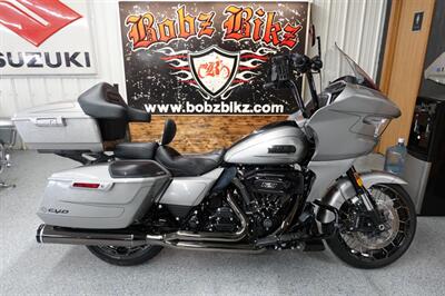 2023 Harley-Davidson CVO Road Glide