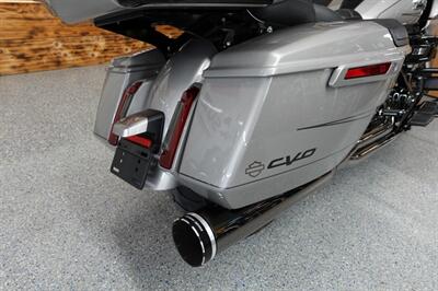 2023 Harley-Davidson CVO Road Glide   - Photo 20 - Kingman, KS 67068