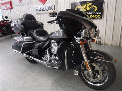 2014 Harley-Davidson Ultra Limited   - Photo 2 - Kingman, KS 67068