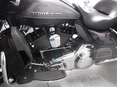 2014 Harley-Davidson Ultra Limited   - Photo 23 - Kingman, KS 67068