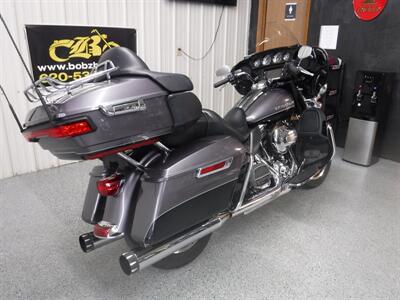 2014 Harley-Davidson Ultra Limited   - Photo 3 - Kingman, KS 67068