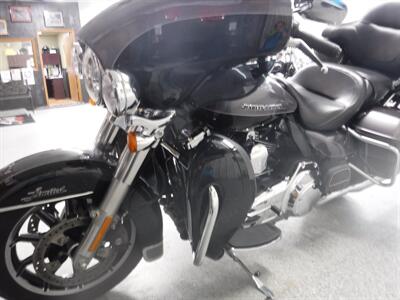 2014 Harley-Davidson Ultra Limited   - Photo 22 - Kingman, KS 67068