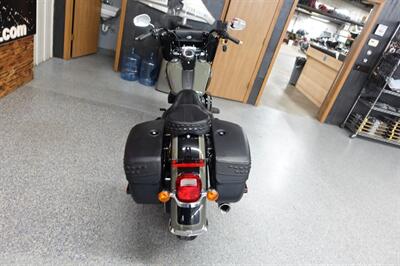 2021 Harley-Davidson Heritage Softail Classic 114 - Photo 7 - Kingman, KS 67068