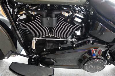 2021 Harley-Davidson Heritage Softail Classic 114 - Photo 25 - Kingman, KS 67068