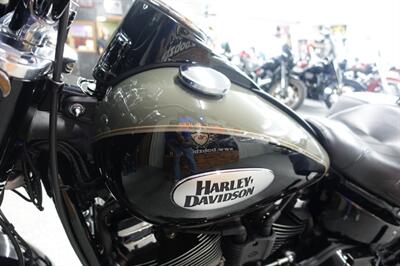 2021 Harley-Davidson Heritage Softail Classic 114 - Photo 26 - Kingman, KS 67068