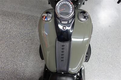 2021 Harley-Davidson Heritage Softail Classic 114 - Photo 37 - Kingman, KS 67068