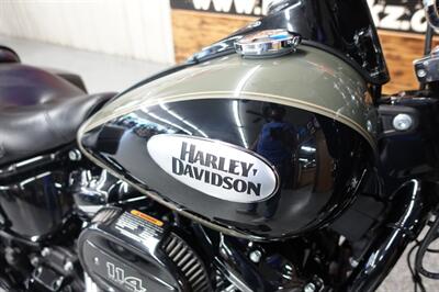 2021 Harley-Davidson Heritage Softail Classic 114 - Photo 15 - Kingman, KS 67068