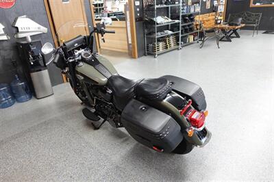 2021 Harley-Davidson Heritage Softail Classic 114 - Photo 6 - Kingman, KS 67068