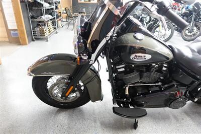 2021 Harley-Davidson Heritage Softail Classic 114 - Photo 23 - Kingman, KS 67068
