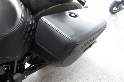 2021 Harley-Davidson Heritage Softail Classic 114 - Photo 30 - Kingman, KS 67068