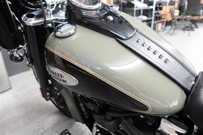 2021 Harley-Davidson Heritage Softail Classic 114 - Photo 27 - Kingman, KS 67068