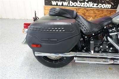 2021 Harley-Davidson Heritage Softail Classic 114 - Photo 18 - Kingman, KS 67068