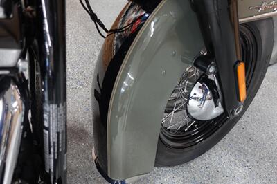 2021 Harley-Davidson Heritage Softail Classic 114 - Photo 10 - Kingman, KS 67068