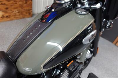 2021 Harley-Davidson Heritage Softail Classic 114 - Photo 16 - Kingman, KS 67068