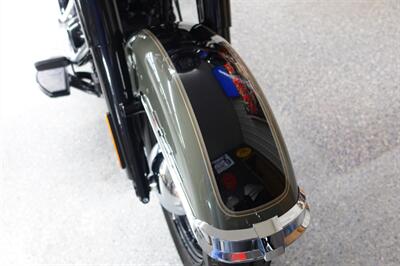 2021 Harley-Davidson Heritage Softail Classic 114 - Photo 11 - Kingman, KS 67068