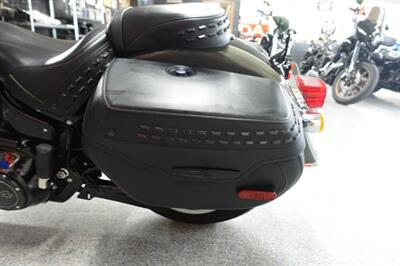 2021 Harley-Davidson Heritage Softail Classic 114 - Photo 29 - Kingman, KS 67068