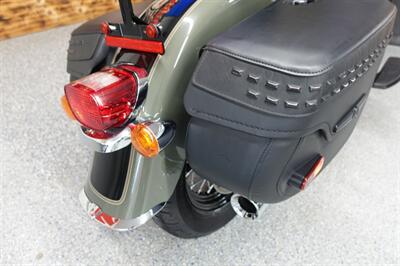 2021 Harley-Davidson Heritage Softail Classic 114 - Photo 22 - Kingman, KS 67068