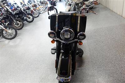 2021 Harley-Davidson Heritage Softail Classic 114 - Photo 3 - Kingman, KS 67068