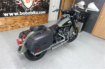 2021 Harley-Davidson Heritage Softail Classic 114 - Photo 8 - Kingman, KS 67068