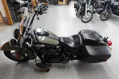2021 Harley-Davidson Heritage Softail Classic 114 - Photo 5 - Kingman, KS 67068