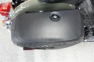 2021 Harley-Davidson Heritage Softail Classic 114 - Photo 21 - Kingman, KS 67068